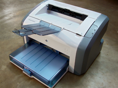 HP закроет критическую уязвимость в принтерах LaserJet в течение 90 дней
