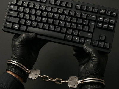 В Таганроге задержан администратор площадки по торговле персданными