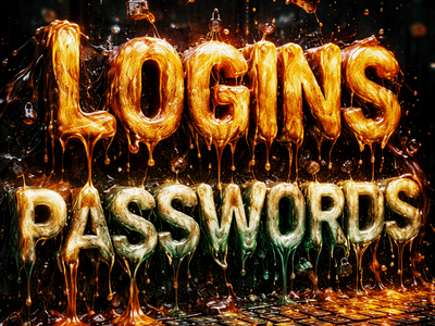 В открытом доступе нашли 149 млн логинов и паролей от популярных сервисов