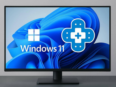 Windows осталась без официальной заплатки на LegacyHive, выручает 0Patch