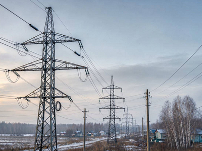 Финляндия уберёт российский трафик с ЛЭП, операторы ищут обход