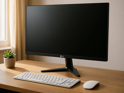 Мониторы LG тайком устанавливают приложение с рекламой McAfee