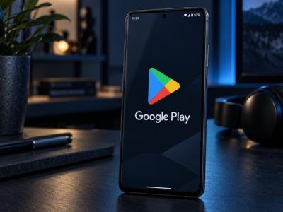 На Android станет проще устанавливать приложения вне Google Play
