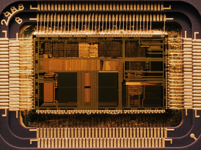 Сообщество разработчиков Linux хочет снять с поддержки CPU i486 и i586