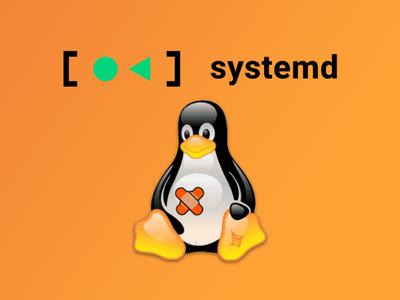 Баг systemd позволяет привести к сбою в работе Linux, патч уже готов