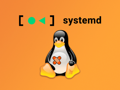 Баг systemd позволяет привести к сбою в работе Linux, патч уже готов