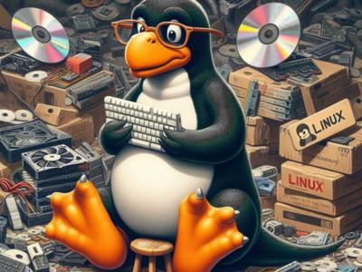 Linux-версию бэкдора DinodasRAT заметили в реальных кибератаках