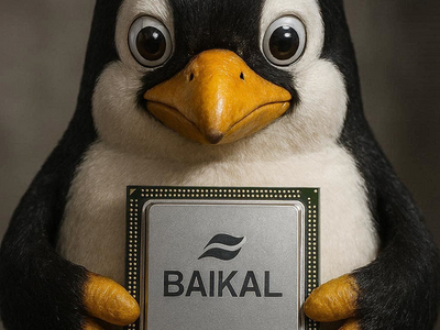 Linux начал отказываться от поддержки Байкал-Т1