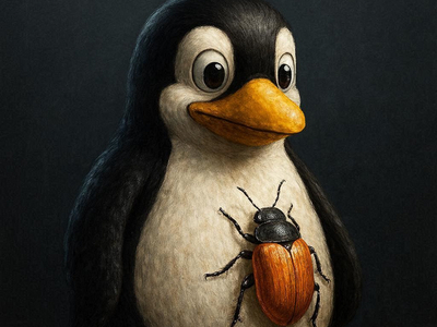 Баги в ядре Linux скрываются в среднем 2 года, а иногда и 20 лет