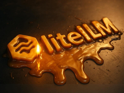 Популярную ИИ-библиотеку LiteLLM заразили бэкдором через PyPI