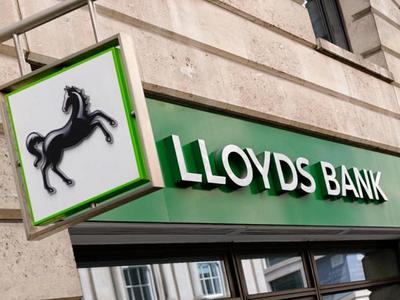 Хакеры устроили DDoS-атаку на британский банк Lloyds