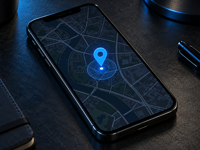 МФТИ разработал способ определять координаты без GPS и ГЛОНАСС