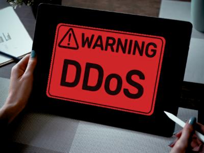 Месть за Entrust: банда LockBit подверглась мощной DDoS-атаке