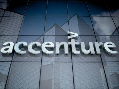 Операторы LockBit готовятся слить украденные у Accenture данные