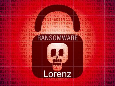 Жертвы вымогателя Lorenz теперь могут бесплатно расшифровать свои файлы
