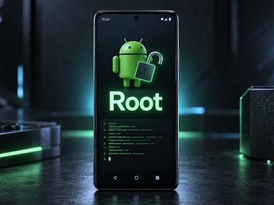 LSPromise превращает обычное Android-приложение в хозяина ядра