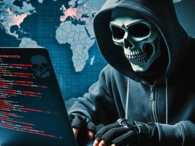 Операторы шифровальщика M0r0k атакуют организации под фамилиями сотрудников
