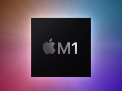 Эксперты показали первую атаку по сторонним каналам против чипа Apple M1