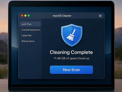 В Google рекламируют «очистку macOS», за которой скрывается вредонос