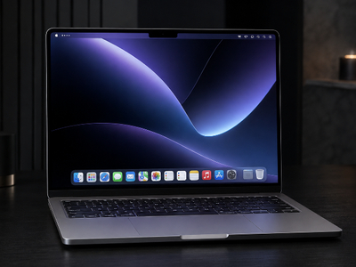 MacBook Neo записал на SSD почти 900 ГБ за три часа обычной работы