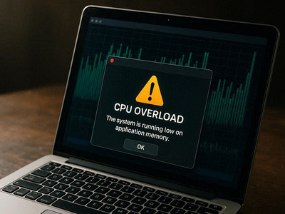 Мессенджер МАКС загружает процессор MacBook на 94%, жалуются юзеры