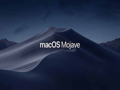 В новой macOS Mojave найдена брешь, позволяющая похитить личные данные