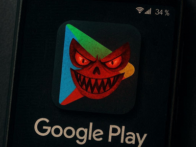В Google Play нашли читалку документов с банковским Android-трояном