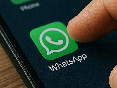 Поддельный пакет для WhatsApp из NPM сливает сообщения и контакты