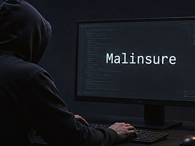 ДМС с бэкдором: Malinsure атакует компании в России под видом страховщиков