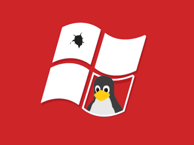 Обнаружен зловред, атакующий Windows через подсистему для Linux