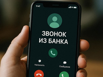 Треть звонков от организаций не маркируется