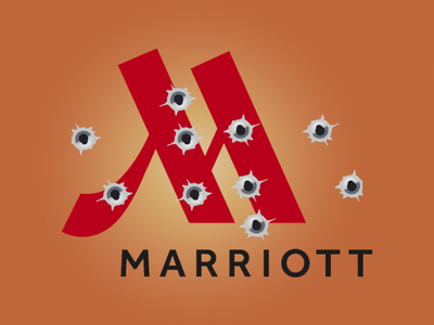Бог любит троицу: у Marriott утекли ещё 20 ГБ данных постояльцев и служащих