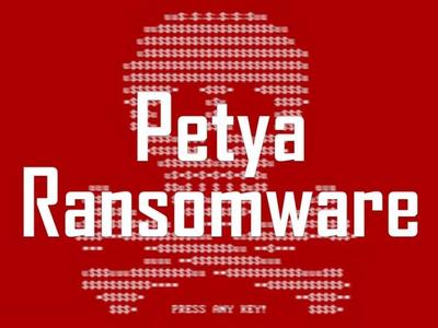 Forbes рассказал, почему вирус Petya опаснее нашумевшего WannaCry