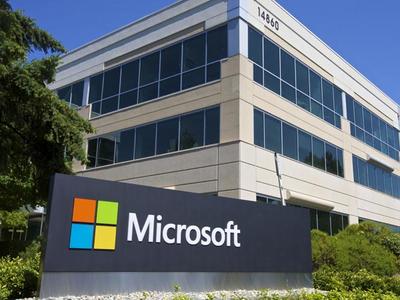 В России завели дело против Microsoft по жалобе Лаборатории Касперского