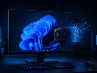 Windows 11 может тихо удалить драйвер видеокарты из-за Eco Mode
