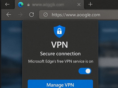 Встроенный VPN в Microsoft Edge вызвал спор о реальной защите