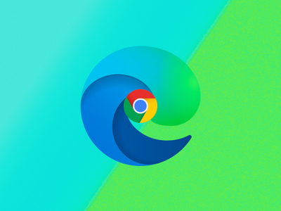 Microsoft пытается отговорить людей от установки Chrome в Windows