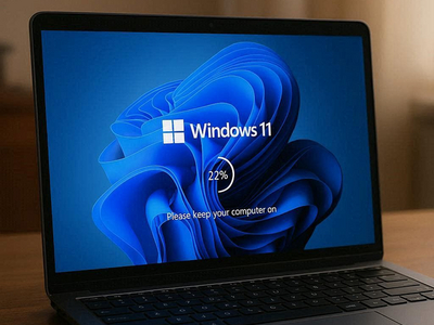 Windows 11 наконец перестанет навязывать обновления при выключении ПК