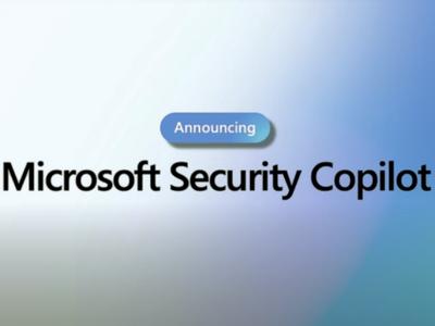 Microsoft открыла программу раннего доступа к ИИ-помощнику Security Copilot