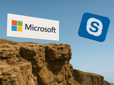 Отключение Skype запустит волну мошенничеств и фишинга