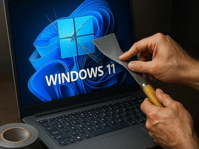 Microsoft не смогла закрыть уязвимость в новой защитной функции Windows 11