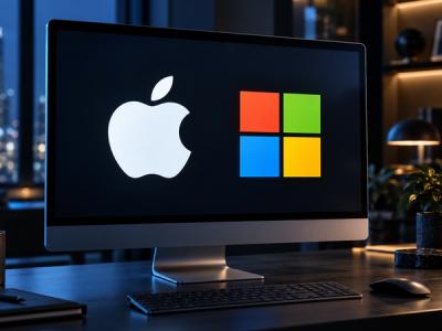 Apple и Microsoft внесли в реестр ОРИ с требованием хранить данные россиян