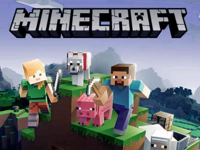 Minecraft стал главной приманкой для распространения вредоносных программ