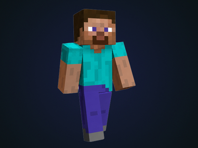 Игроки Minecraft могут стать участниками DDoS-атаки через плагин скинов