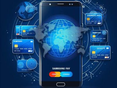 С 3 апреля в России отвалится оплата через Samsung Pay по картам Мир
