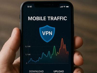 Новую плату за мобильный трафик с VPN могут отложить из-за операторов