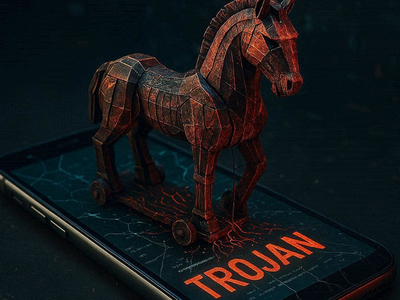 Россиян массово заражают через звонки: схемы с мобильными троянами