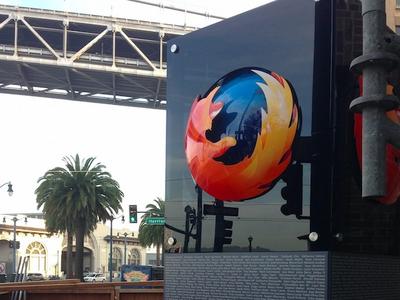 Вышел Firefox 63 — Mozilla улучшила защиту от рекламных трекеров