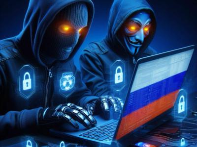 В 2023 году на устройствах россиян детектировали более 126 млн киберугроз
