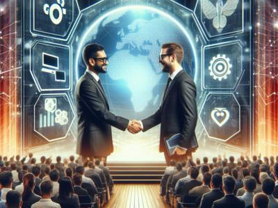 МСОФТ и IDENTITY BLITZ заключили соглашение о технологическом партнерстве